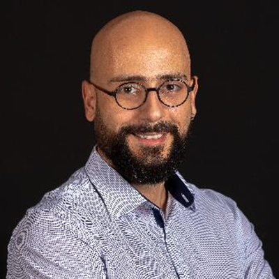 Κωστελίδης Γιώργος_MSc Ψυχολόγος