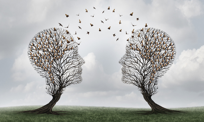 Συμβουλευτική Ζευγαριών με βάση τη Νοητικοποίηση