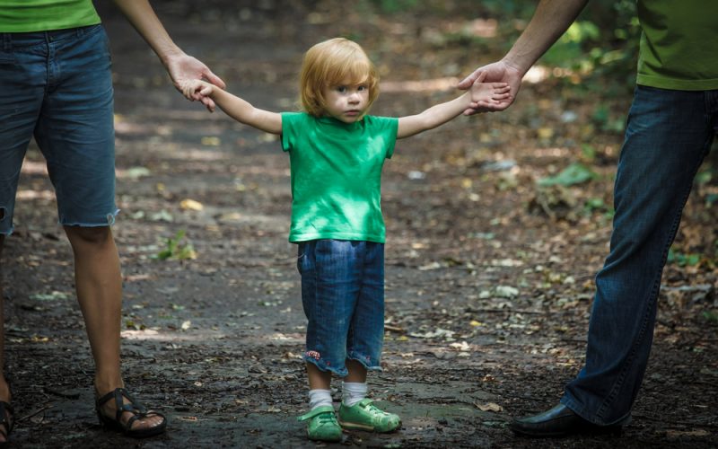 Εννόηση και διαζύγια 3