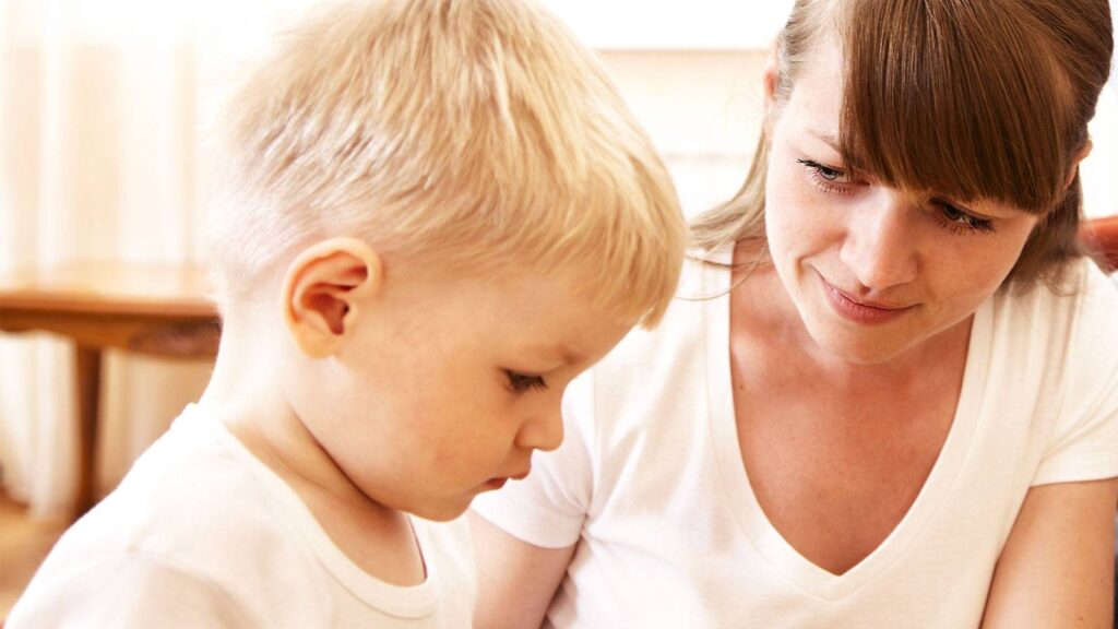 Εννόηση Συμβουλευτική γονέων